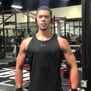 Meet your Posher, Corey